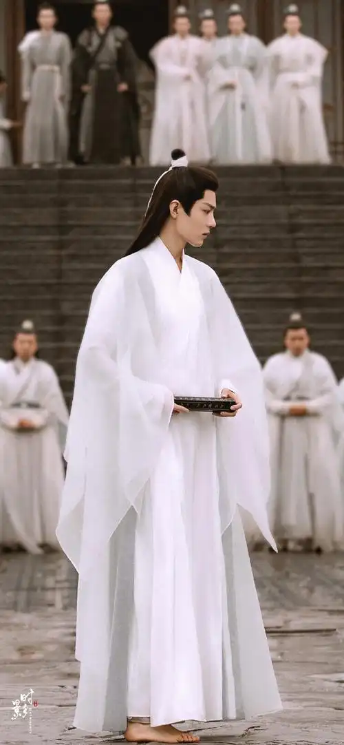 肖战##肖战时影