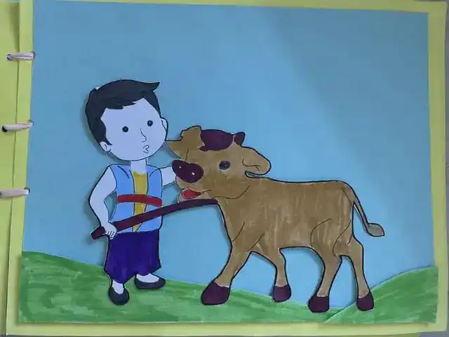 作者:郭丽 廖中林 吕玉霞《抗日英雄王二小》作者:陈艳飞,刘佳,曾丽英