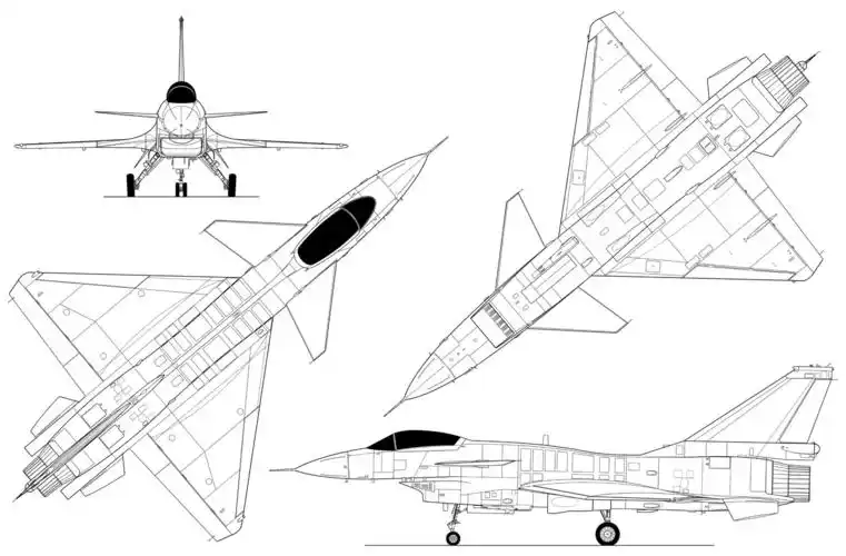 歼10战斗机能不能追上美国的sr71并且将其击落?j11b呢?谢谢回答.