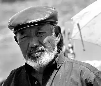 欧美头像欧美帅老头头像