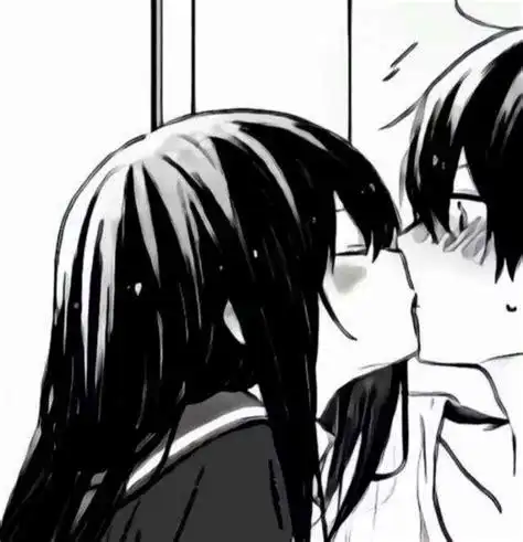 黑色情侣头像黑色情侣头像一男一女2022已更新今日热点