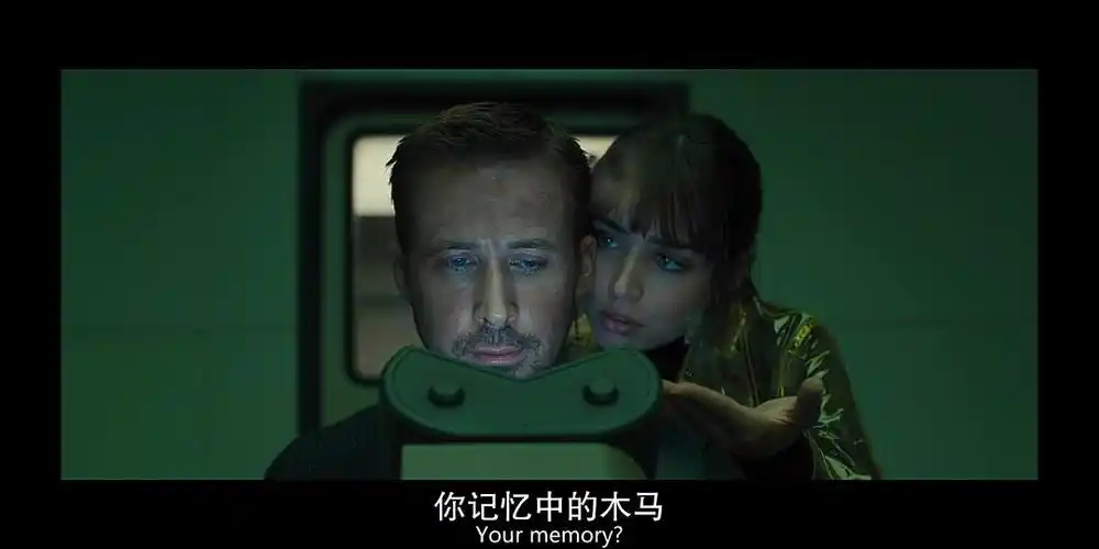 银翼杀手2049