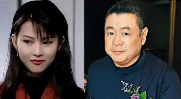 精武英雄演员现状山田光子发福陈真师弟无戏可拍