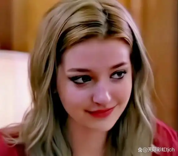 安吉丽娜·丹妮洛娃,俄罗斯女演员