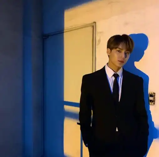 i帅哥头像进次面金珉奎也要拥有头像楼长期更