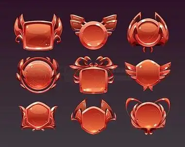 2d业绩图片素材免费下载_淘宝电商模板大全-千图网