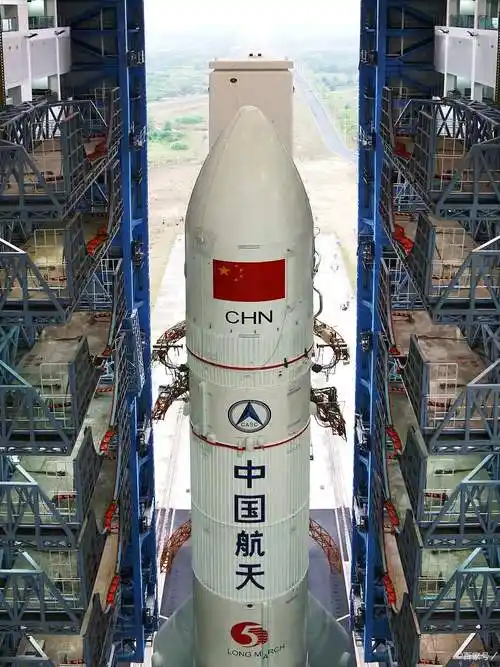 2023年7月12日,中国民营液氧甲烷火箭朱雀二号即将再次发射,揭开新的