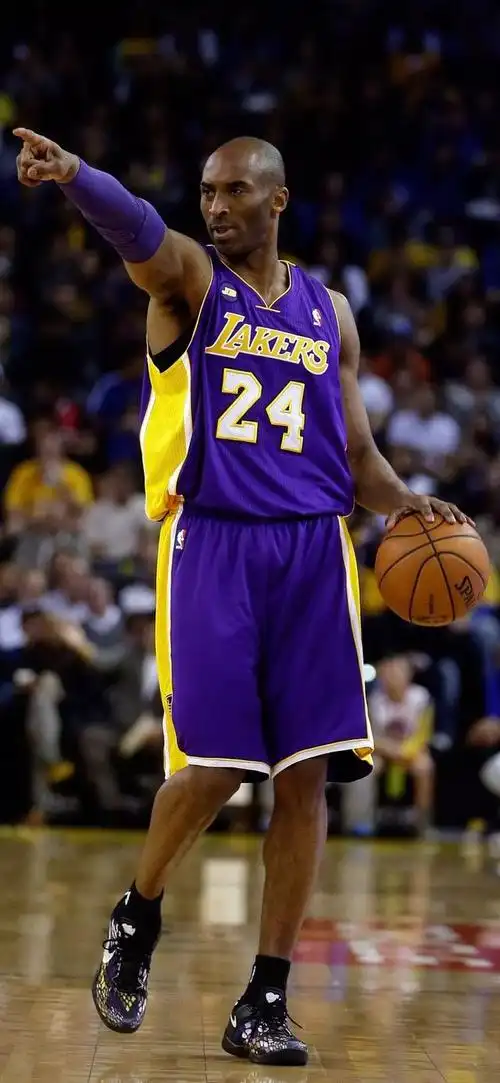 i.p kobe/ 科比高清壁纸请收