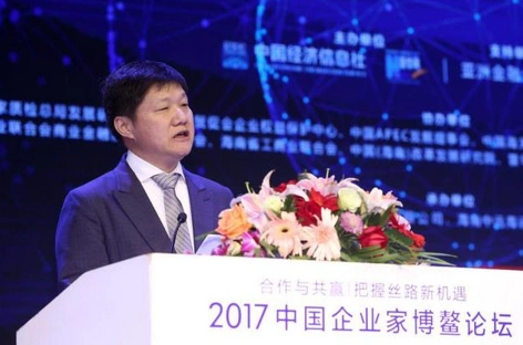 姚宾:应加快中国和老挝在金融领域的战略对接