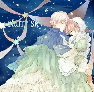 aph 初恋组 【百度侵删】