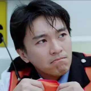 【听电影】 逃学威龙【国语版】