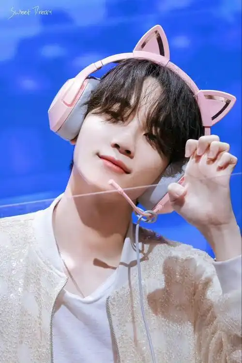 seventeen jeonghan 尹净汉