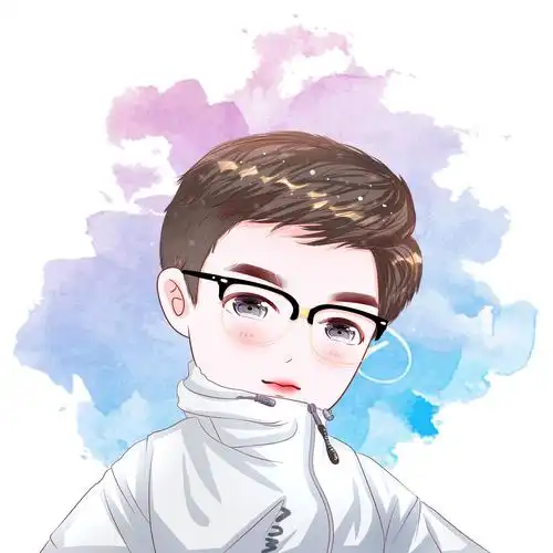 水晶风合集-q版头像