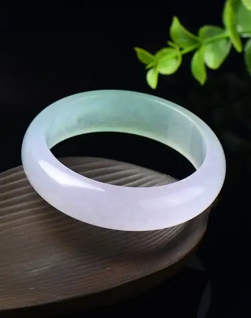 石英石加色手镯附证书