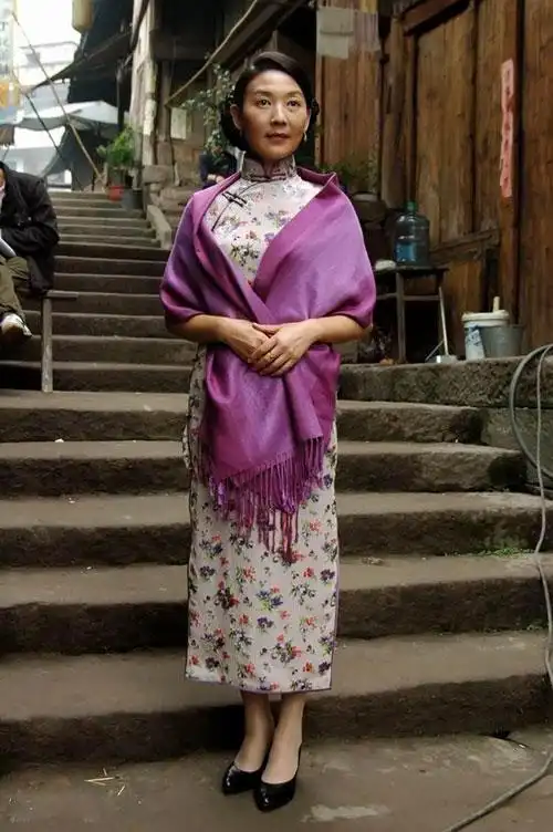 图:《纸醉金迷》精彩剧照-- 23