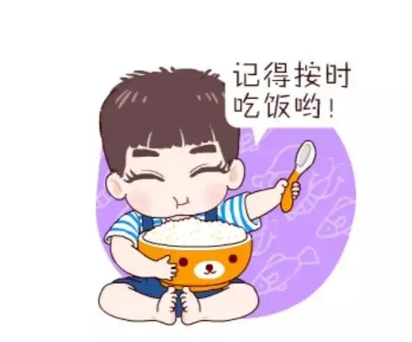 再忙也不能乱了生活的节奏