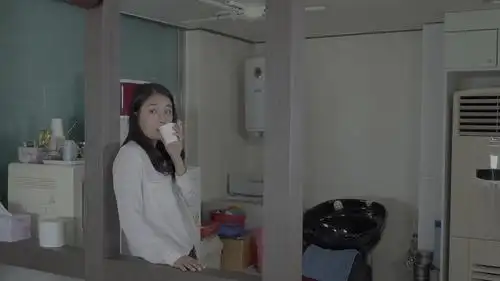 美容室:特殊服务