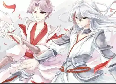 王者荣耀 诸葛亮 李白