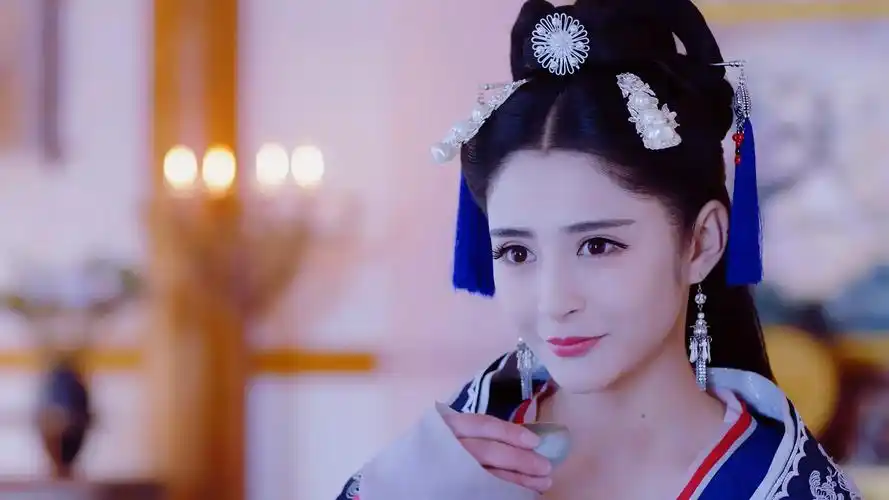 锦绣未央 - 堆糖,美图壁纸兴趣社区