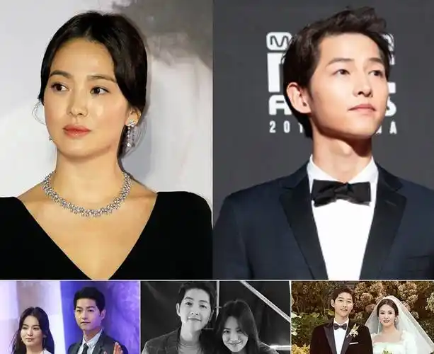 宋仲基欧巴,为什么你要提出离婚?乔妹伤不起啊_宋慧乔_网友_幻想