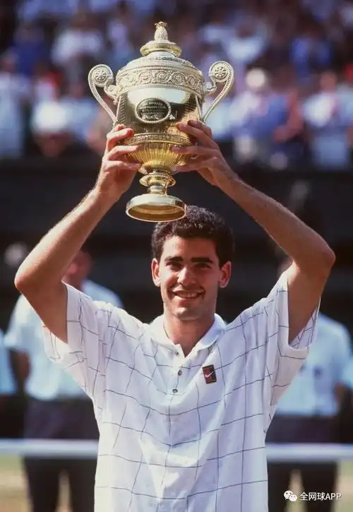 桑普拉斯:1999年温网决赛击败阿加西是我最好的比赛