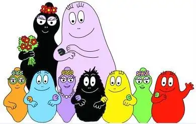 涂色图片 - 宝宝吧巴巴爸爸-简笔画图片-儿童资源网手机版巴巴爸爸-简