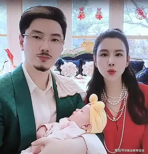 51岁陈志朋给网红当助理!