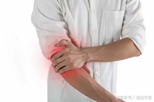 肘部疼痛,若是持续一个星期,应考虑这5种原因