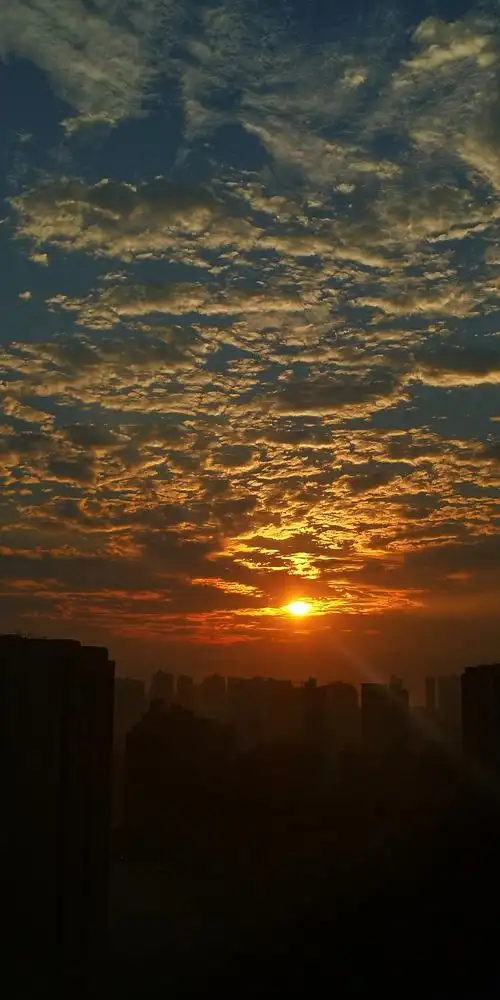 清晨- 原创作品 - 站酷(zcool)