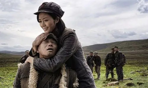 《十送红军》央视开播 曝mv主题曲传递正能量