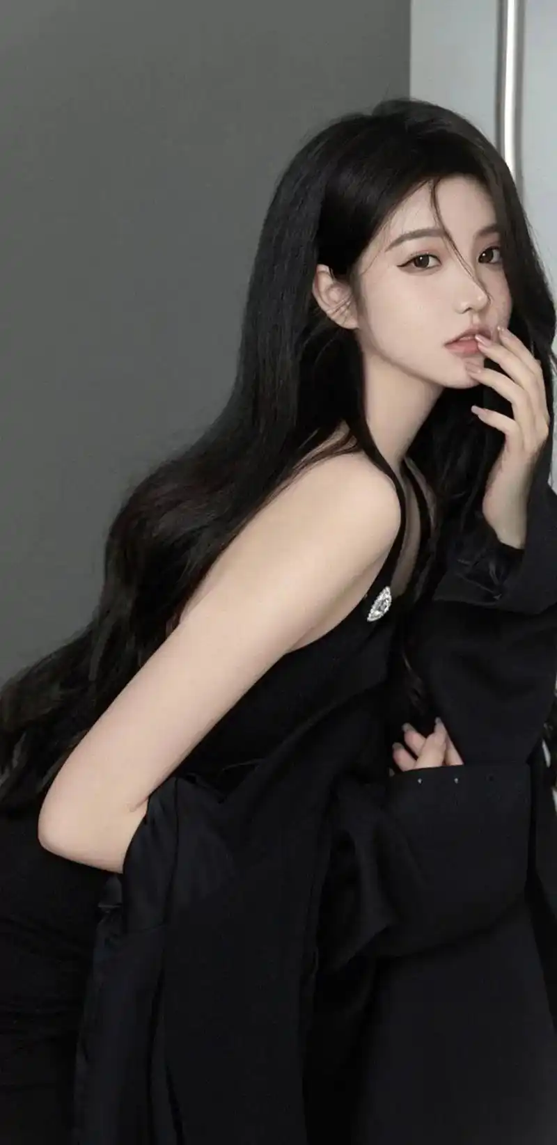 美女壁纸你会用吗#美女#壁纸 #好看的小姐姐 #高清壁纸 # - 抖音