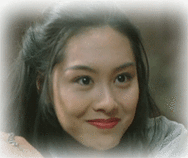 紫霞仙子朱茵 wink 眯眼 gif 动图_动图_gif_wink_朱茵_紫霞表情