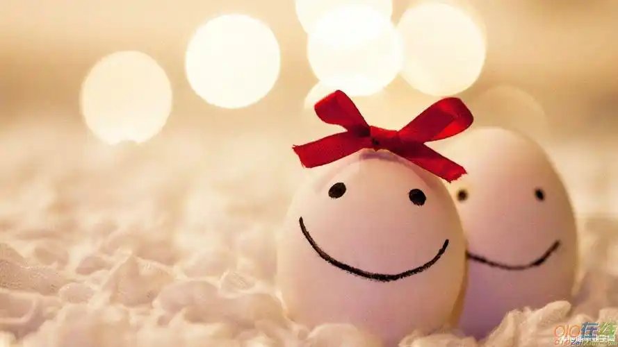 非主流微笑唯美句子