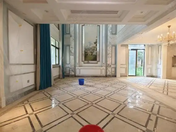 【多图】世茂御海墅,隧道口租房,翔安南部新城 双拼别墅6房租20000