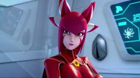 赛尔号大电影5:雷神崛起 精彩片段,看着真过瘾