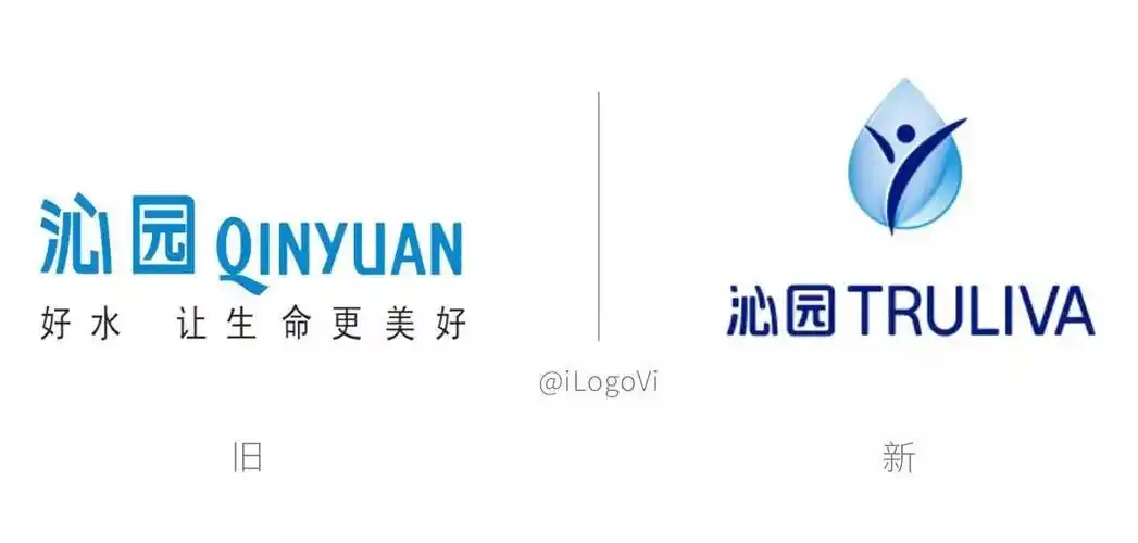 沁园净水器品牌形象升级,你怎么看?