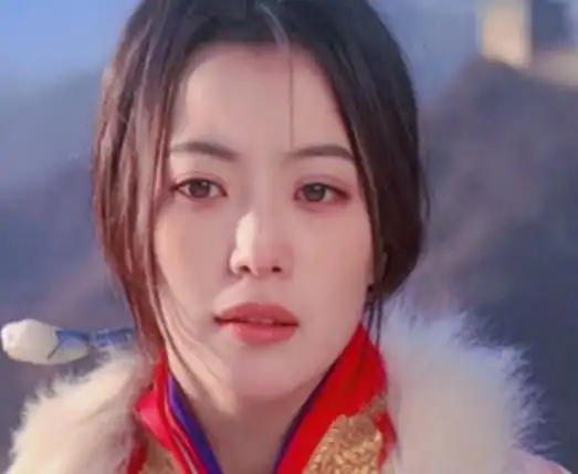 金喜善因女儿长得丑曾被外界质疑整容青春照曝光却傻眼了