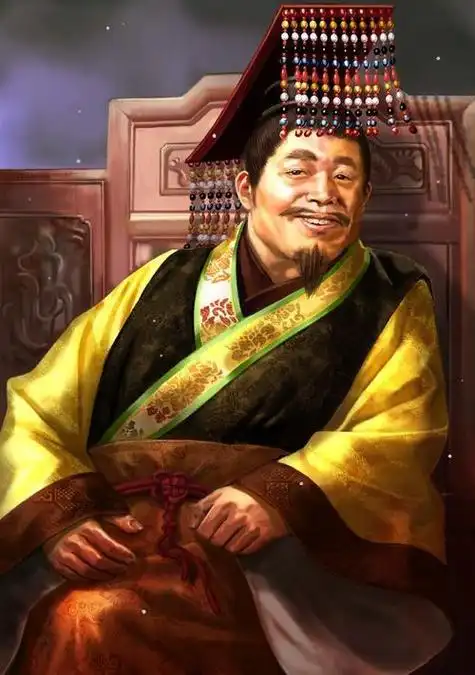 中国古代最昏庸无道的十位皇帝:商纣王上榜(2)_巴拉排行榜