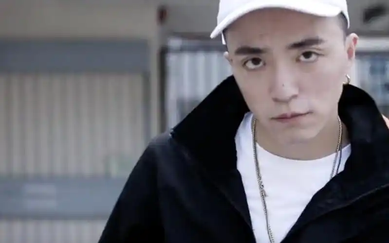 【阿央】像是一眼看到底 jonyj的欧式大双眼神杀