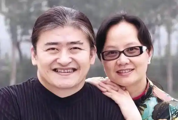 刘欢个人资料简介及 简历(与妻子相识9天闪婚)(29)