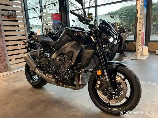 2023年日本本土销量最高的十台摩托车