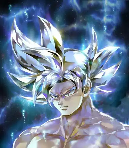 《龙珠超》中,悟空突破白神!拉开超次元决战,速度超越吉连!