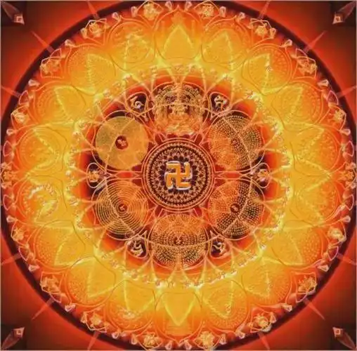 高能量的微信头像对人的气场和运势会有很大的影响建议收藏