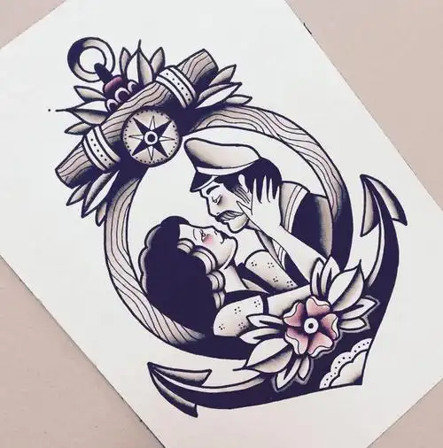 海量oldschool手稿