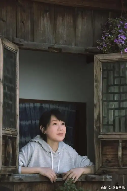 美女歌星 刘若英 的图集