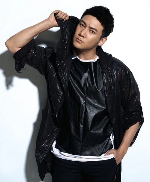 陆毅图片大全,剧照,生活照图片_搜视网