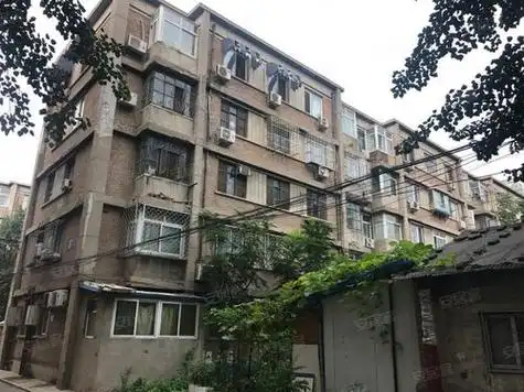 北京最大的军区小区,北京最大的军区大院