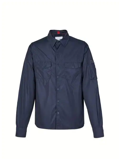 zilli法国顶奢男装