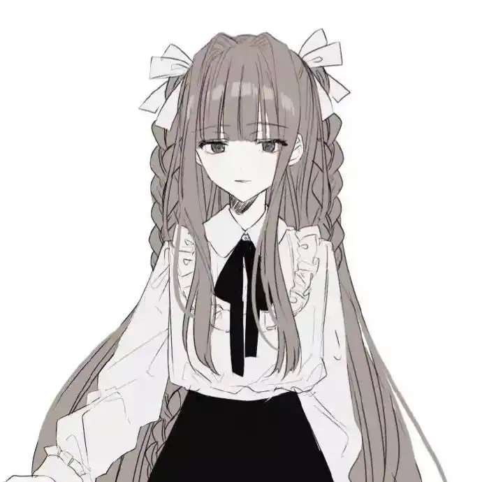 闺蜜头像,姐妹头像无水印,点赞暴富