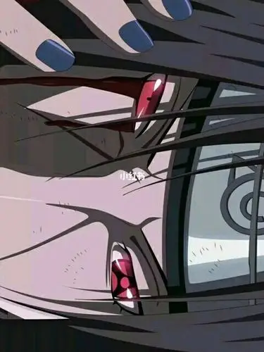 宇智波鼬壁纸78